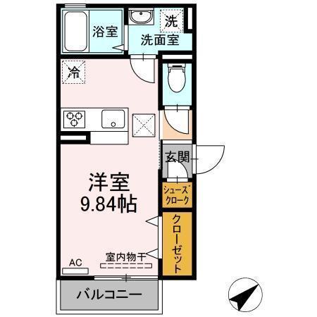 ハピネスアイワ大塚