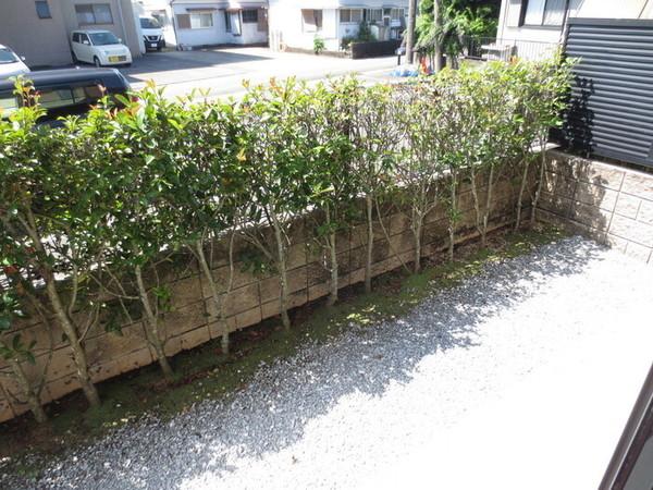 コンフォール・KB棟
