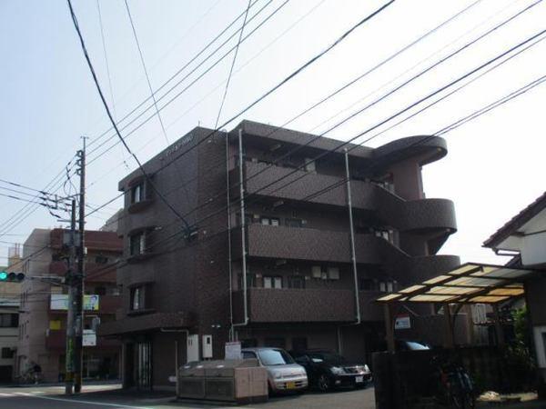 マンションHINO