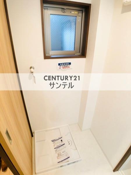 宮崎フェニックスマンション(洗面台・洗面所)