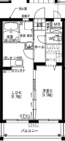 なのはなハイツV