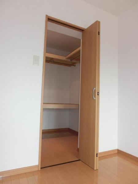 なのはなハイツV