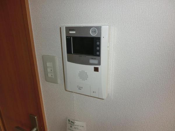 なのはなハイツV