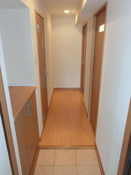 なのはなハイツV
