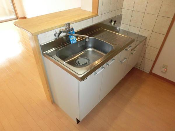 なのはなハイツV