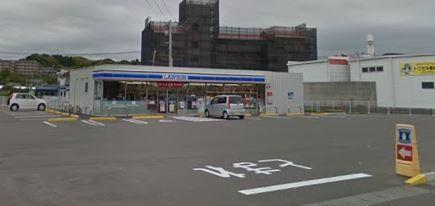 ガーデンハウス　バーミィ　Ａ(ローソン清武加納二丁目店)