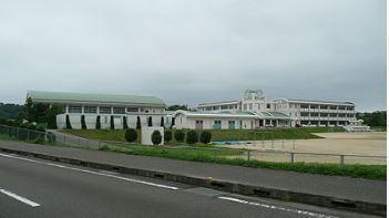 ガーデンハウス　バーミィ　Ａ(宮崎市立加納中学校)