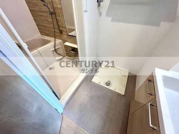 オリージャ　ビルディング