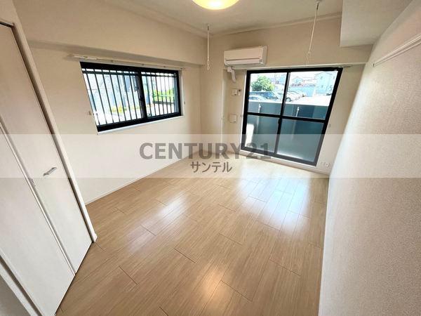 オリージャ　ビルディング