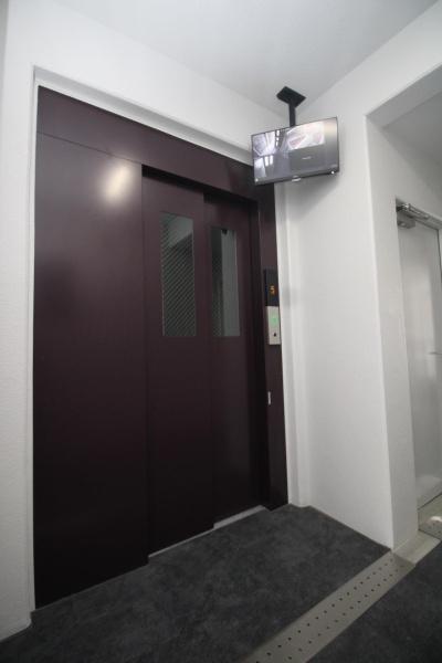 サンメゾン福島(その他共用部分)