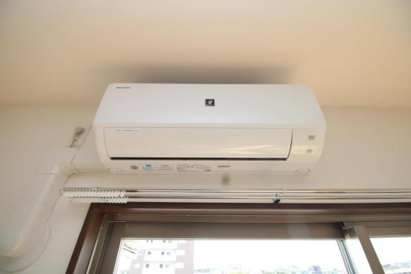 サンメゾン福島(その他設備)