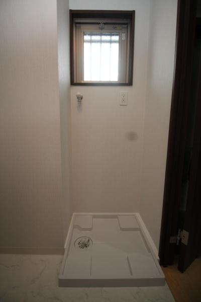 サンメゾン福島(洗面台・洗面所)