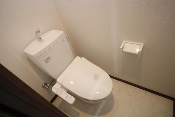 サンメゾン福島(トイレ)