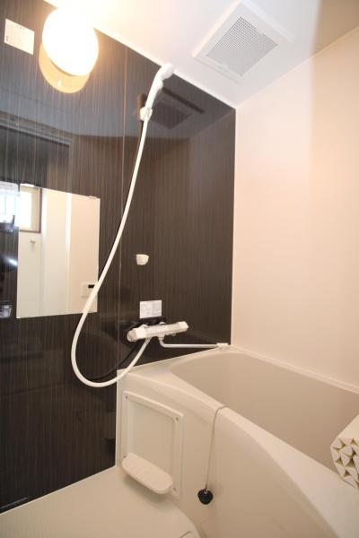 サンメゾン福島(バス)