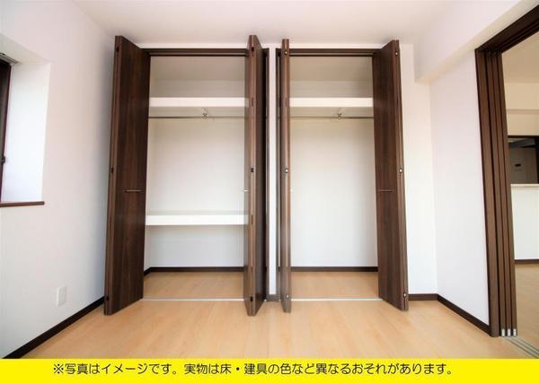 サンメゾン福島