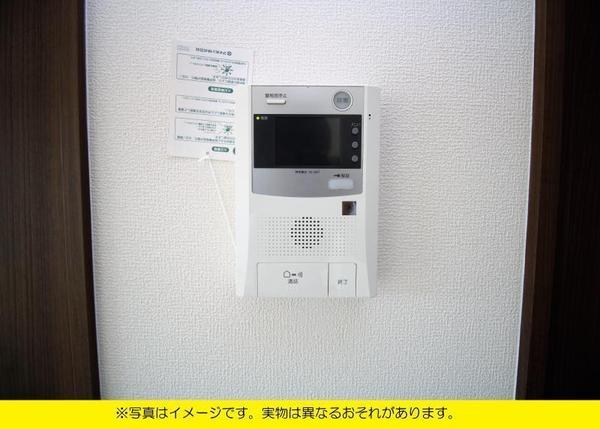 サンメゾン福島
