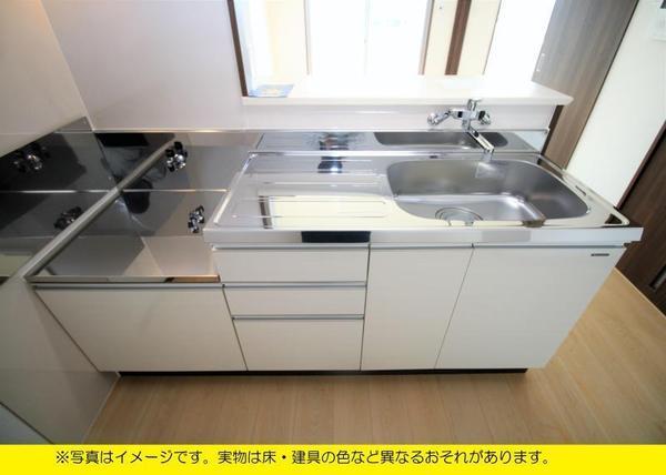 サンメゾン福島