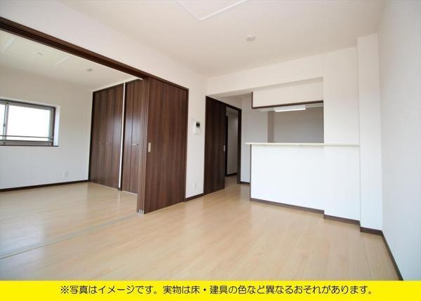 サンメゾン福島