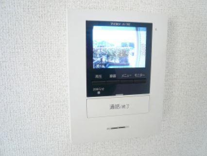 シャルマン天神　１