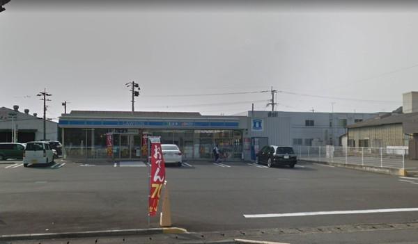 フルール芳士(ローソン宮崎芳士店)