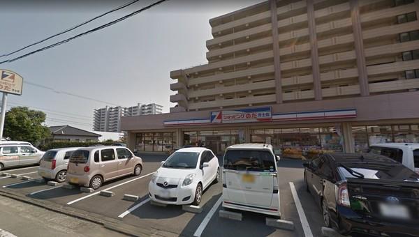 フルール芳士(ショッピングのだ芳士店)