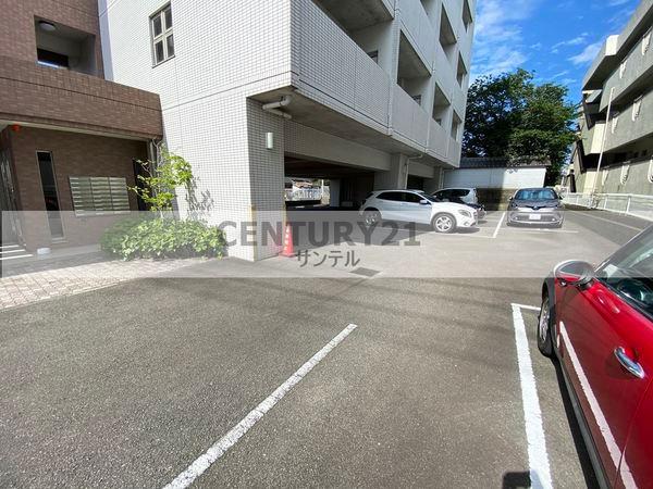 アムール大工町