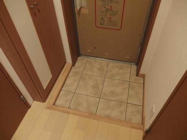 ロイヤルグリーン瀬頭