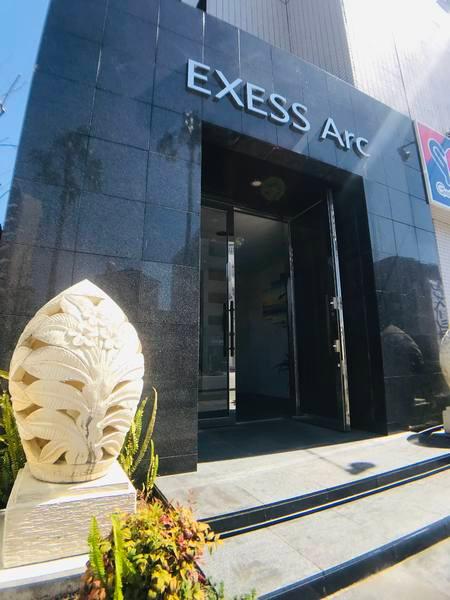 EXESSArc