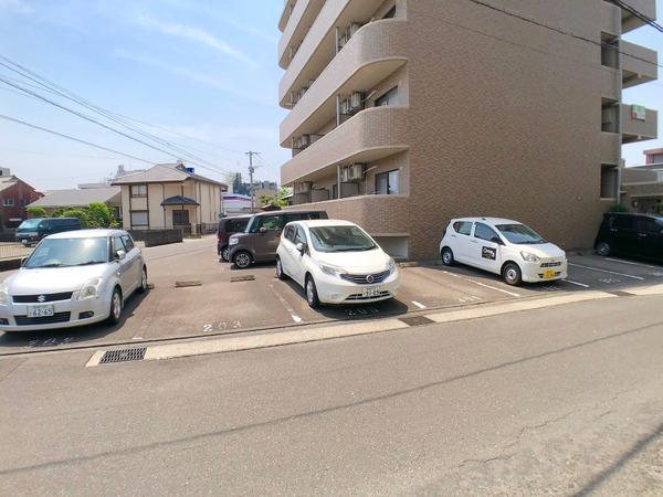 MiaCasa大橋（ミア・カーサ大橋）