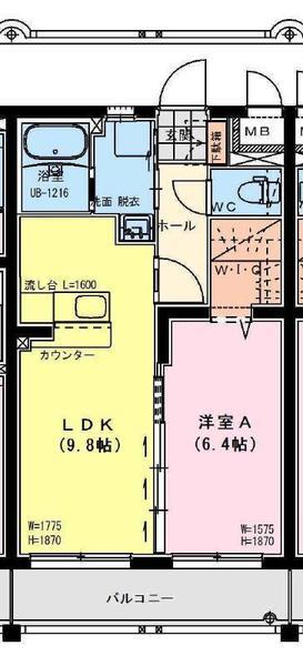 ラフィーネ桜館