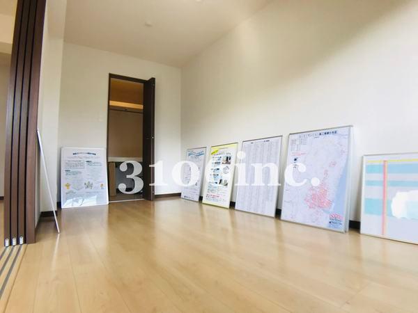 ラフィーネ桜館