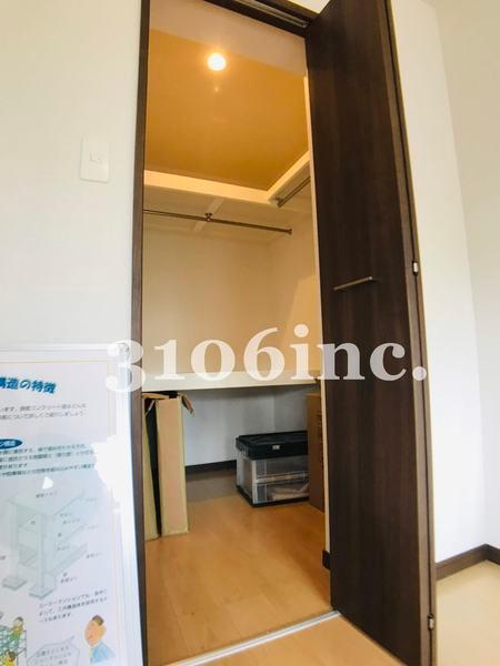 ラフィーネ桜館