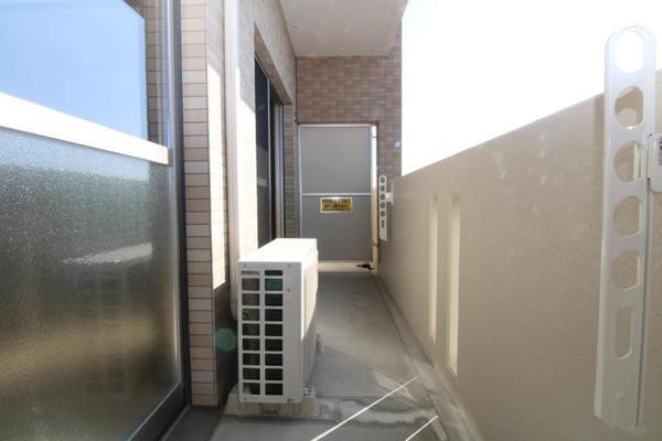 ラフィーネ桜館