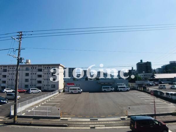 ラフィーネ桜館