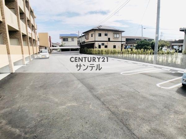 ラフィーネ桜館