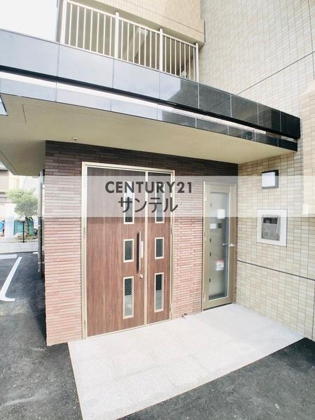 ラフィーネ桜館