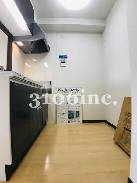 ラフィーネ桜館