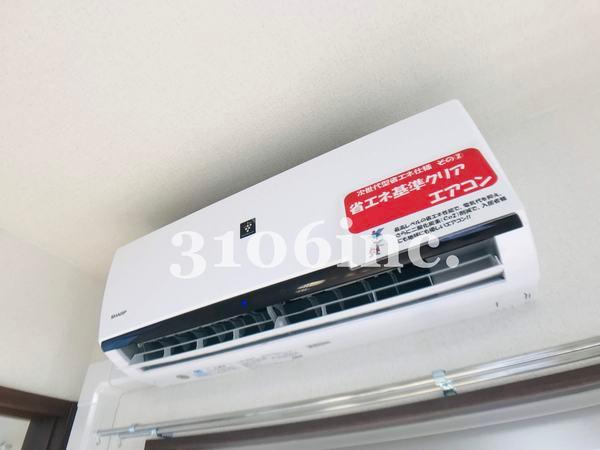 ラフィーネ桜館