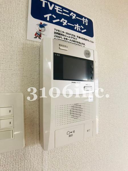 ラフィーネ桜館