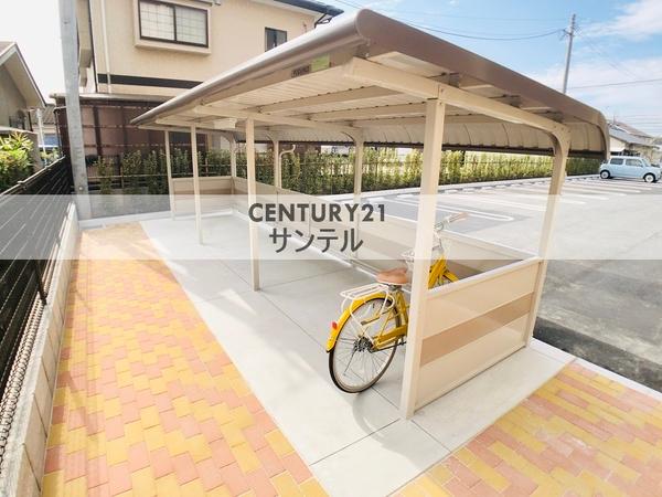 ラフィーネ桜館