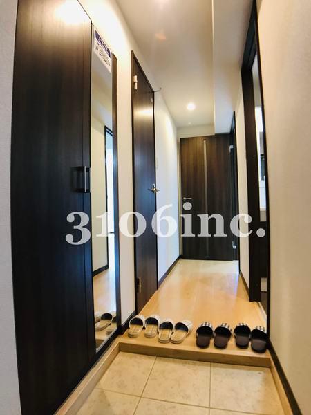 ラフィーネ桜館