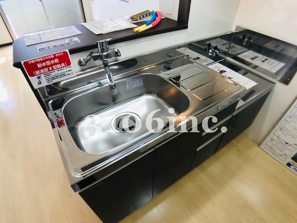 ラフィーネ桜館