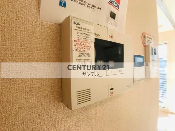パースハイムB棟