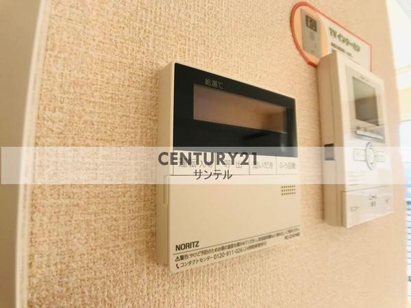 パースハイムB棟