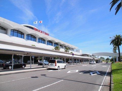 グリ－ンコ－ト東館　Ｄ(宮崎空港)