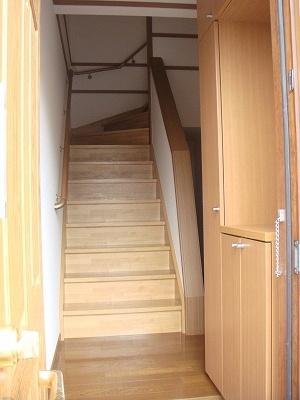 グリ－ンコ－ト東館　Ｄ