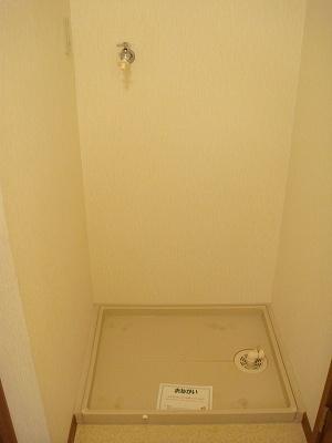 グリ－ンコ－ト東館　Ｄ