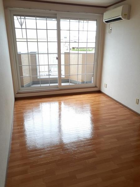 グリ－ンコ－ト東館　Ｄ