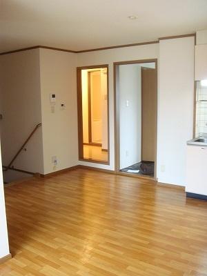 グリ－ンコ－ト東館　Ｄ