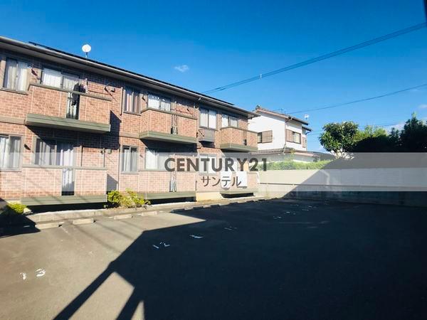 エランビタールNAKANISHI2棟